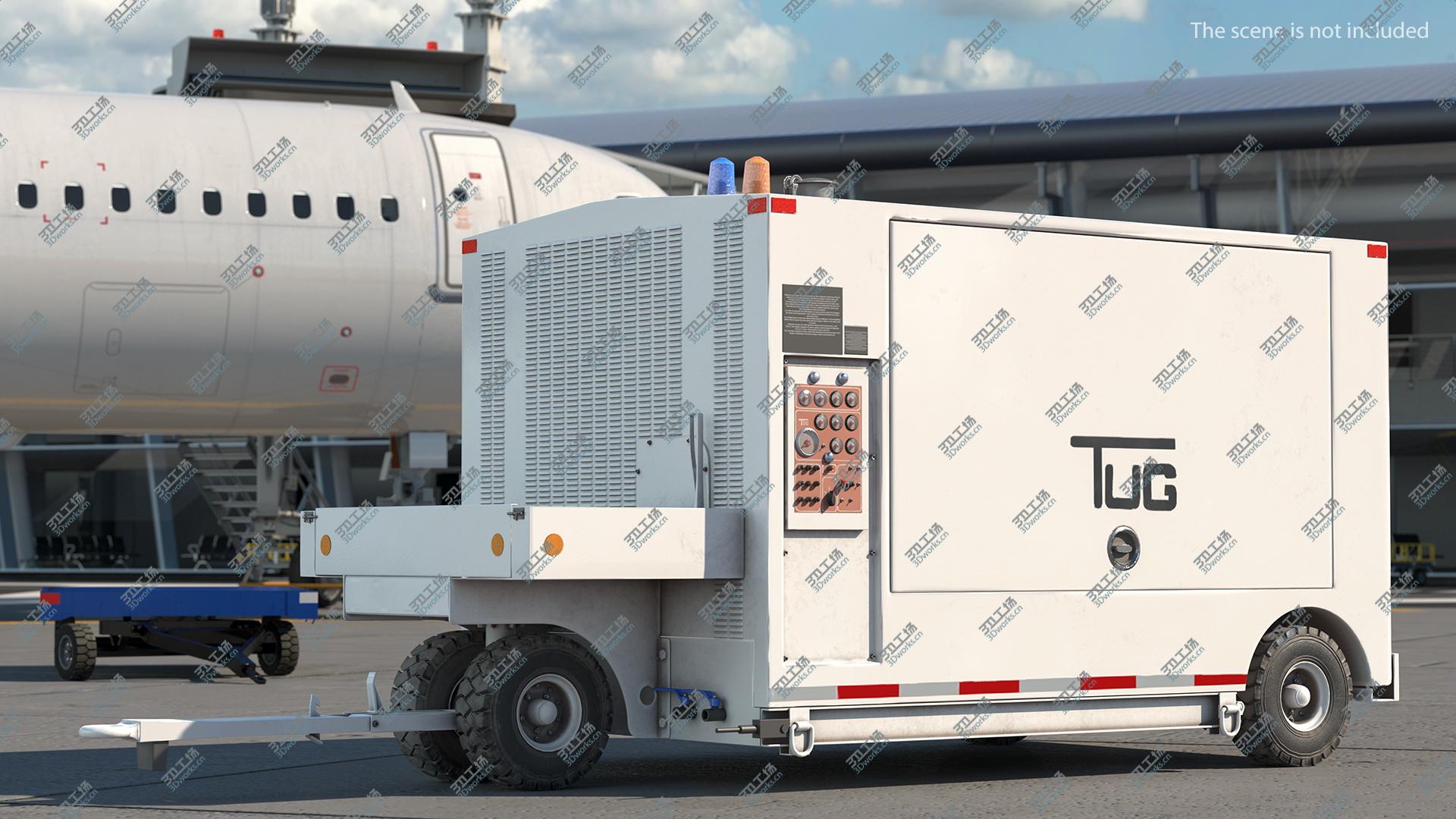 images/goods_img/2021040161/3D TUG Aircraft Air Start TMD 250 model/5.jpg